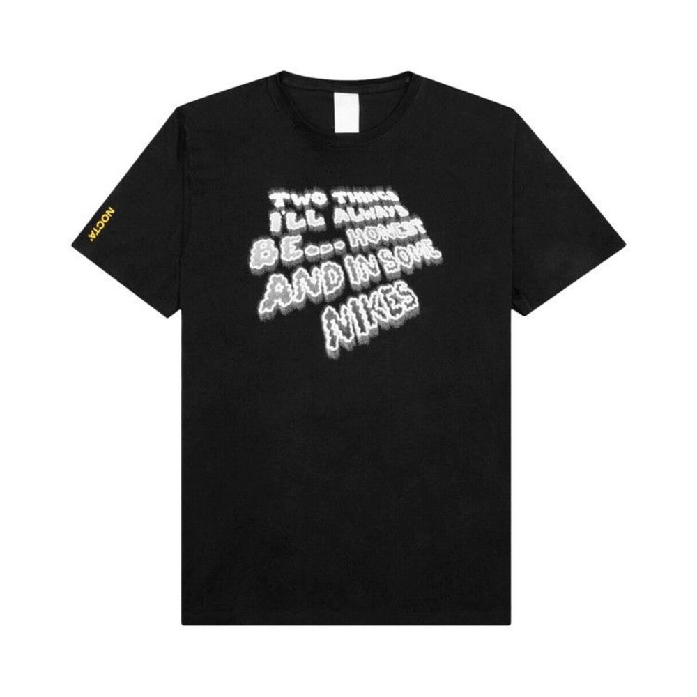 Nike x Nocta Be Honest “Black” T-shirt